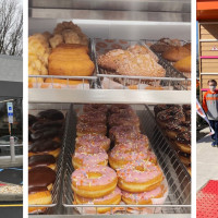 Dunkin’ Brick Township