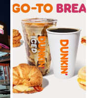 Dunkin' Middlesex