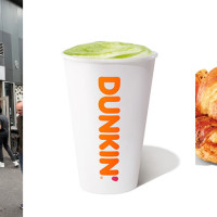 Dunkin' New York