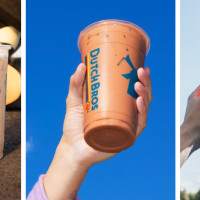 Dutch Bros Coffee - S Decatur Blvd