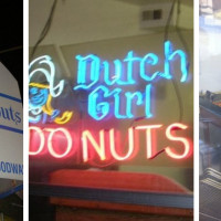 Dutch Girl Donuts