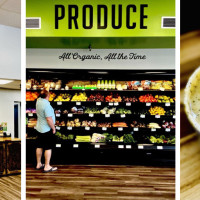 Earth Origins Market