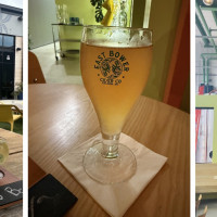 East Bower Cider Company