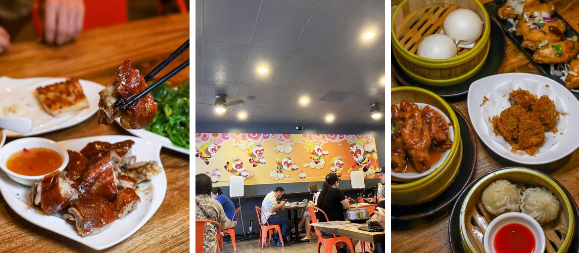 East Ocean Seafood Restaurant