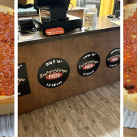 East Of Chicago Pizza Germantown