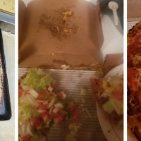 East of Chicago Seville