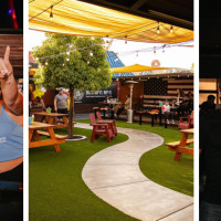 Eastbound Bar & Grill