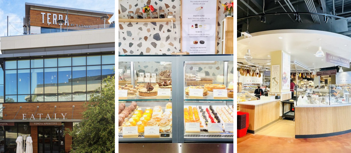 Eataly Silicon Valley