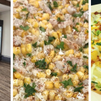 Eatons Fresh Pizza Grafton Take & Bake Pizza