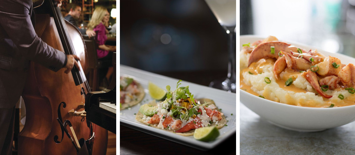 Eddie V's Prime Seafood Fort Lauderdale