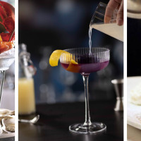 Eddie V's Prime Seafood Fort Lauderdale