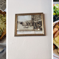 Edelweiss Restaurant 2