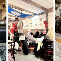 Edelweiss Restaurant