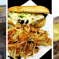 Eggspress Café-Heg inc - Round Lake