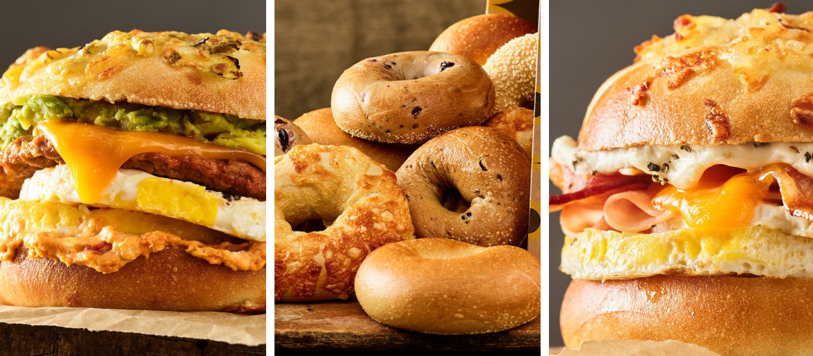 Einstein Bros. Bagels 3850 S Las Vegas Blvd