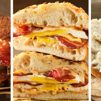 Einstein Bros. Bagels 3850 S Las Vegas Blvd