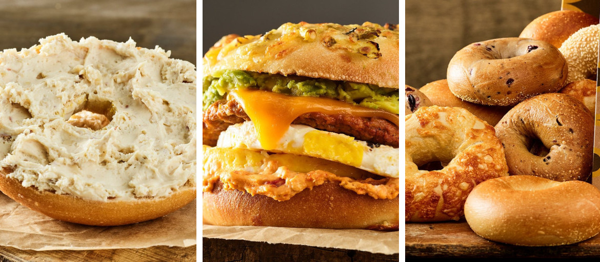 Einstein Bros. Bagels - Village Center Cir Ste 2