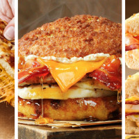 Einstein Bros. Bagels - W Cheyenne Ave