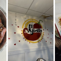 El Ajicito Peruvian Restaurant