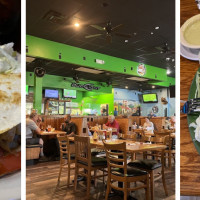 El Barril Mexican Grill