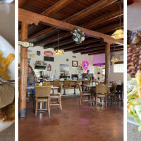 El Camino Dining Room