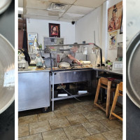 El Ceviche De Waldito