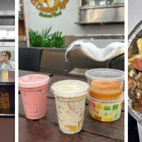 El ChangoLeon Mexican food