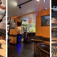 El Chaparrito Taqueria