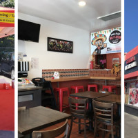 El Charro Restaurant