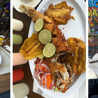 EL COCINERITO COLOMBIANO