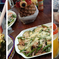 El Coco Feliz Micheladas Y Mariscos