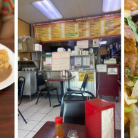 EL COMAL Los Angeles