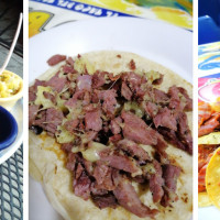 El Cubano Suc. Floresta