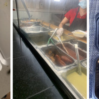 El Encuentro Centro Americano Restaurant