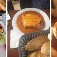 El Güero Marisquero