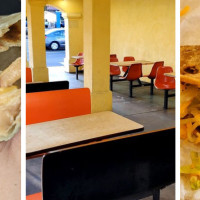 El Indio De Tijuana Taco Shop