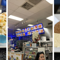 El Jireh Pupuseria y Restaurant