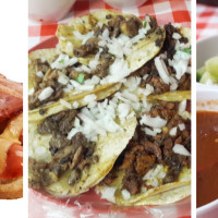 EL LATOSO Tacos y Hamburguesas y mas