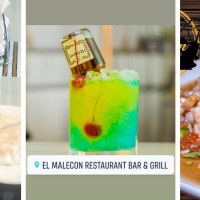 El Malecon Restaurant Bar & Grill