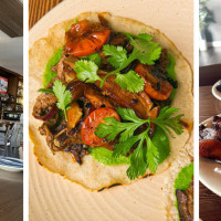 El Matatan The Finest Fusion Of Latin Cuisine