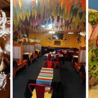 El Mezcal Bar and Grill Restaurant