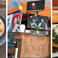 El Mezcal Mexican Restaurant and Tequila bar