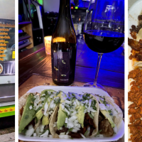 El Paladar Taco Truck