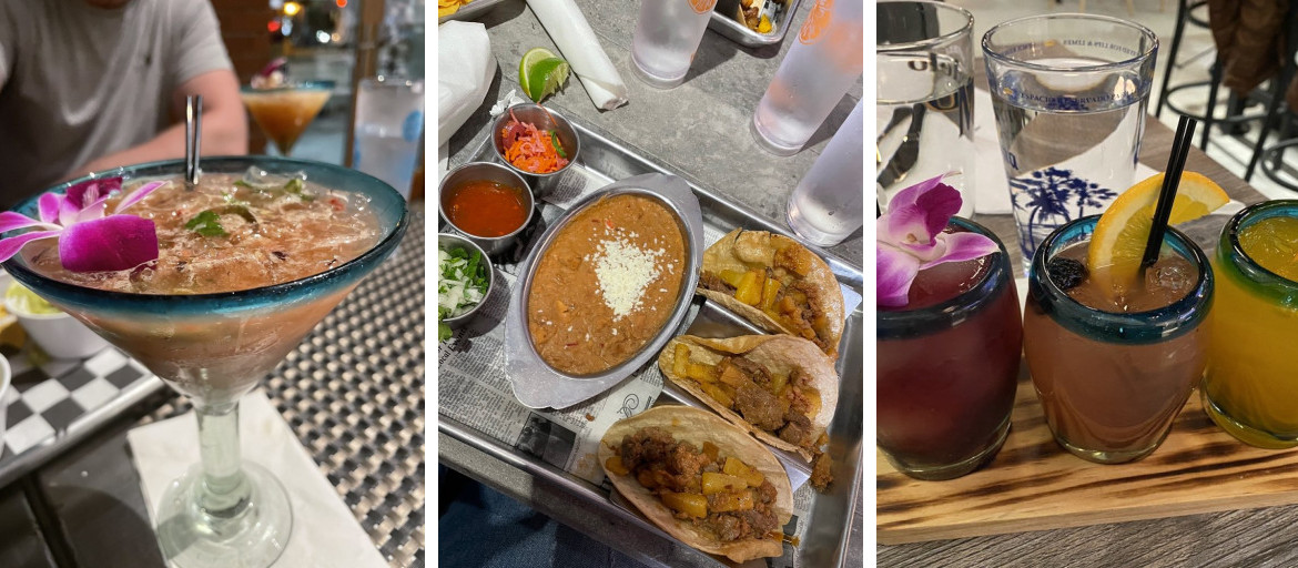 El Palenque Strongsville