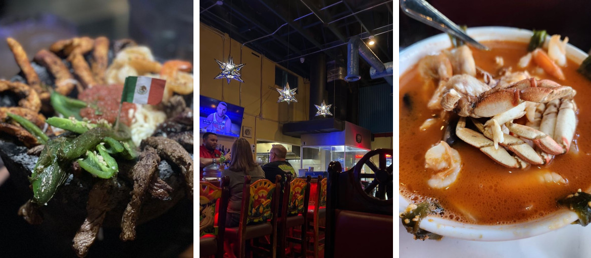 El Paraiso Family Mexican Restaurant