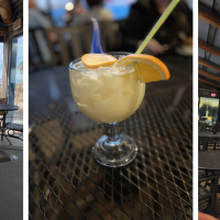 El Paraiso Family Mexican Restaurant