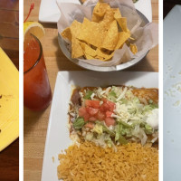 El Parian Mexican Restaurant