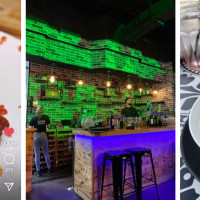 El Patio live Restaurant