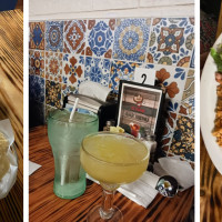 El Patio Mexican Grill - Mexia