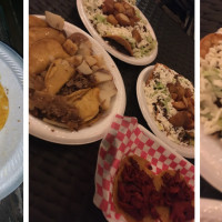 EL PATIO Tacos y Tostadas